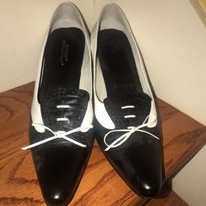 Beacon Reflection Heels